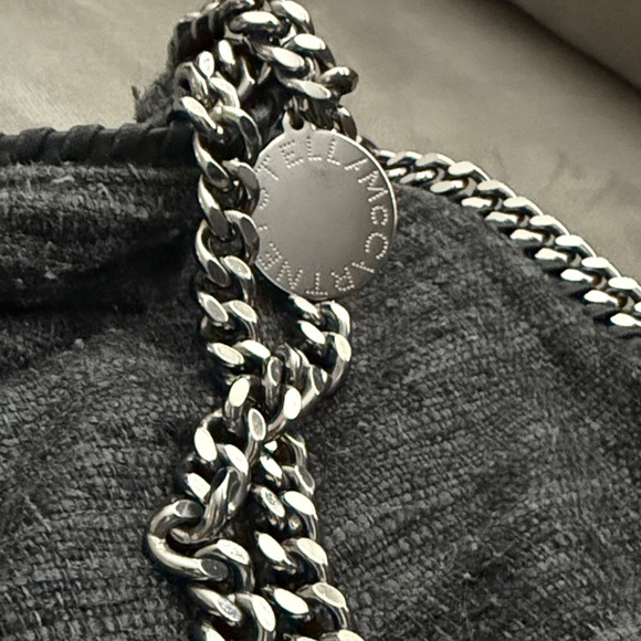 Stella McCartney Falabella Top Handle Bag - Picture 2 of 4
